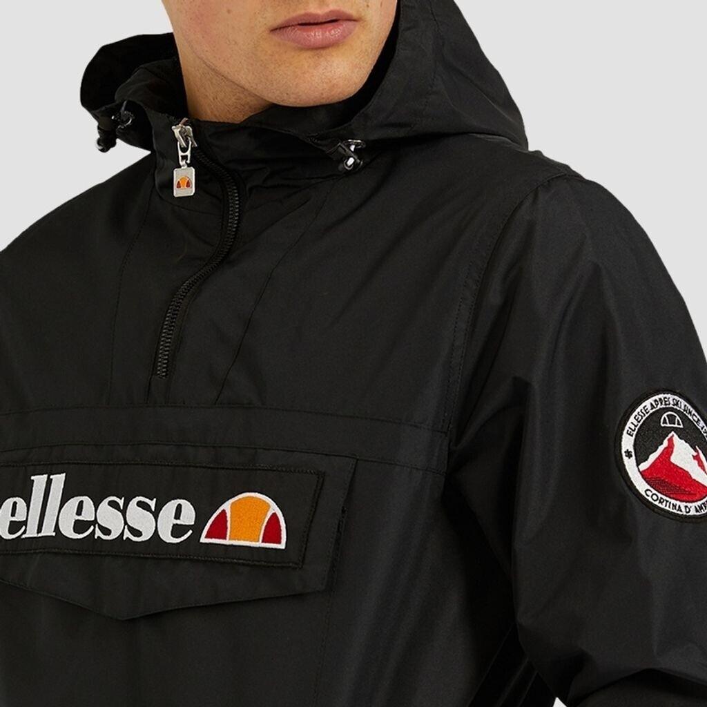 Zimowa kurtka Ellesse Mont 2 Męska czarna