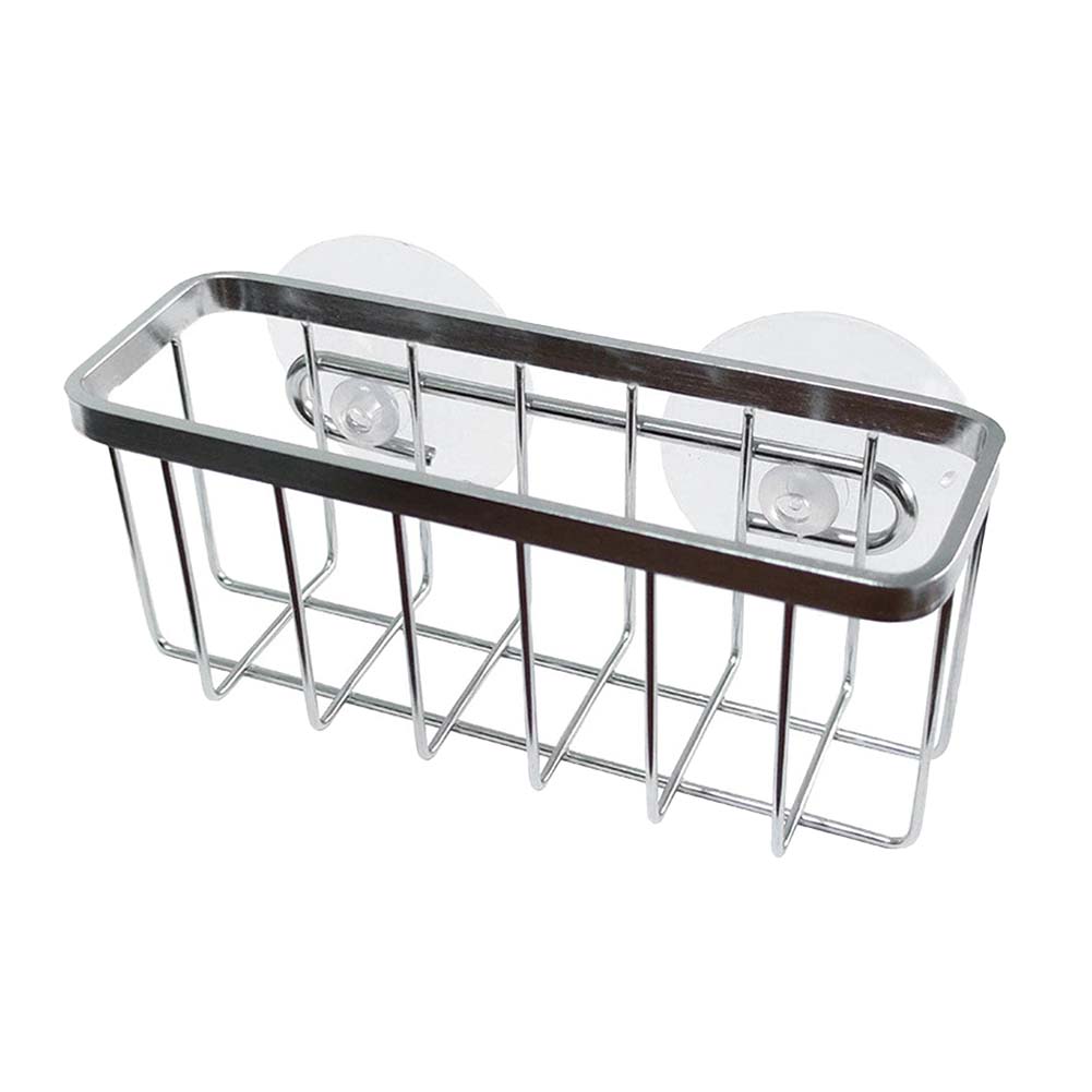 

Новая Рамка для губки для раковины Кухонная Рамка для губки для раковины Настенное Хранение посуды Кухонная утварь Рамка для губки