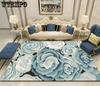 Home Living Room Carpet Sofa Coffee Table Carpet Bedroom Bedside Mat Home Floor Mat