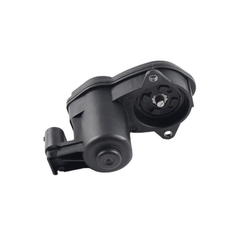 LR036573 34216791420 Compatible Rear Brake Caliper Motor for BMW