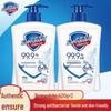 Safeguard Antibacterial Hand Soap