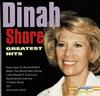 CD DINAH SHORE  Greatest Hits 12427 LaserLight 1994 US Jazz Used