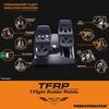 Thrustmaster TFRP Rudder Pedals Sada pedálů kormidla pro joystick []Thrustmaster T.Flight