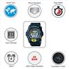 Casio G-Shock G-7900-2 (Blue Gray/Yellow)