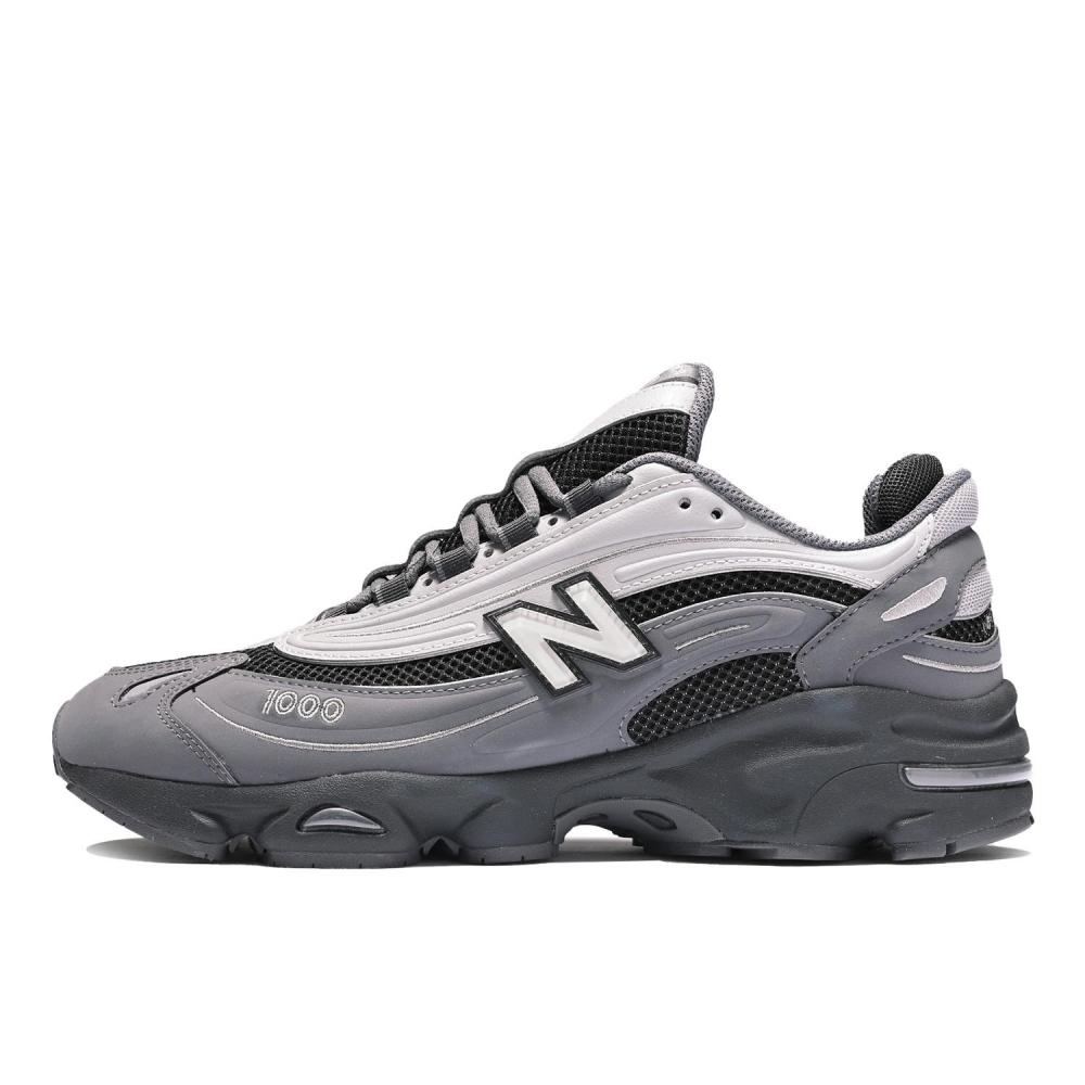 

New Balance M1000Meg D M1000Meg Темно-серый Meg 240
