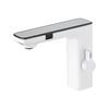 Robinet d'évier numérique intelligent à capteur LED TLXT