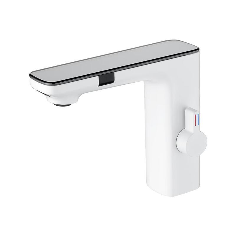 TLXT Digital Display Sensor Basin Faucet
