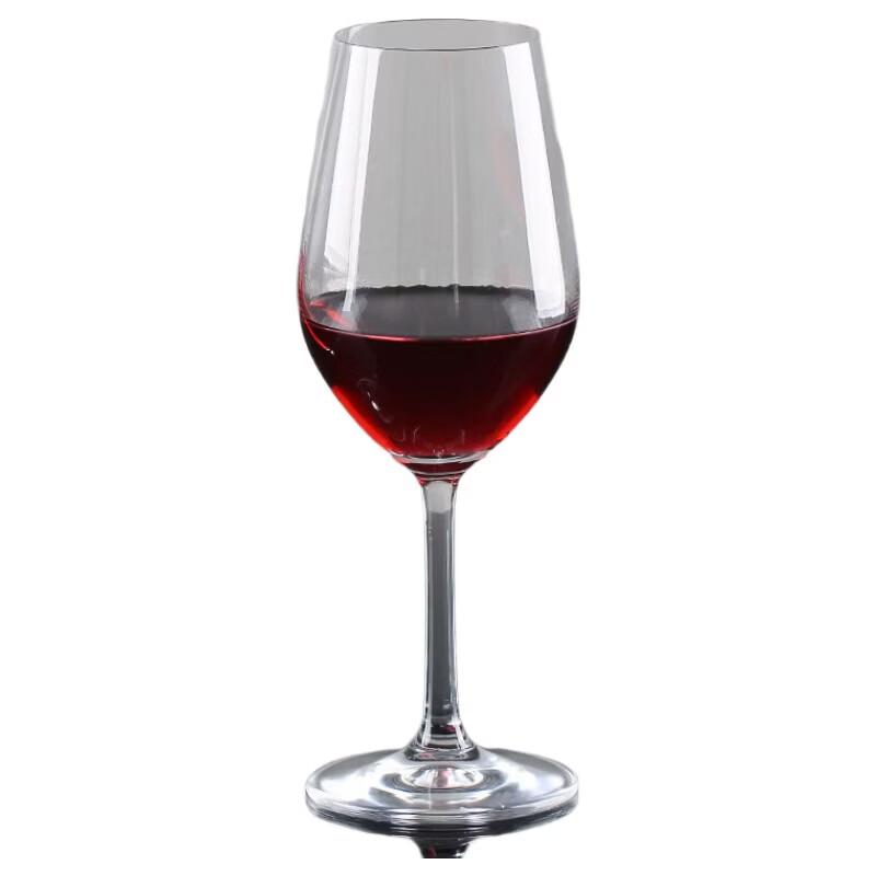 Shangqi Crystal Wine Glass Set