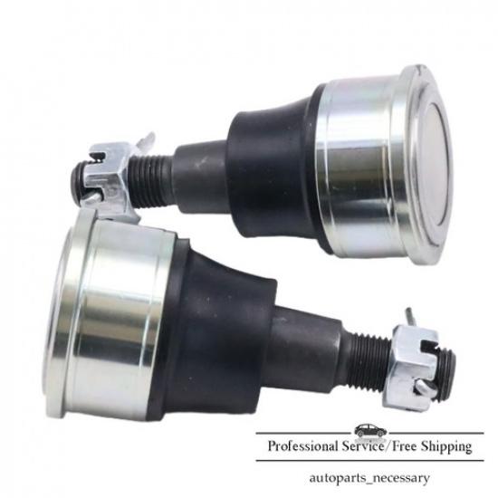 2Pcs Front Suspension Lower Ball Joints Left & Right for Acura RSX 2002-2004