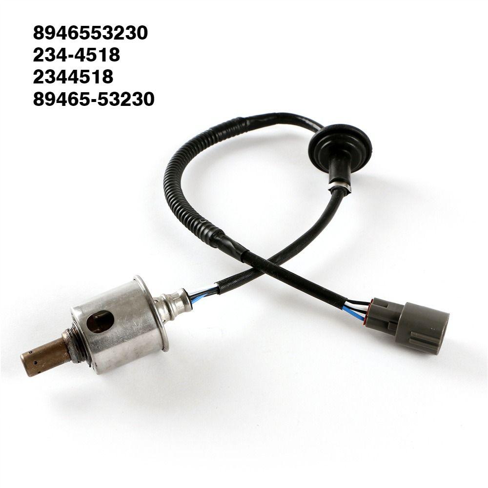 110CM  fit for toyota oxygen sensor 8946553230, 234-4518, 2344518, 89465-53230
