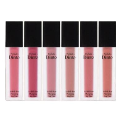 La Belle Rose Plumping Lip Tint 6 Color