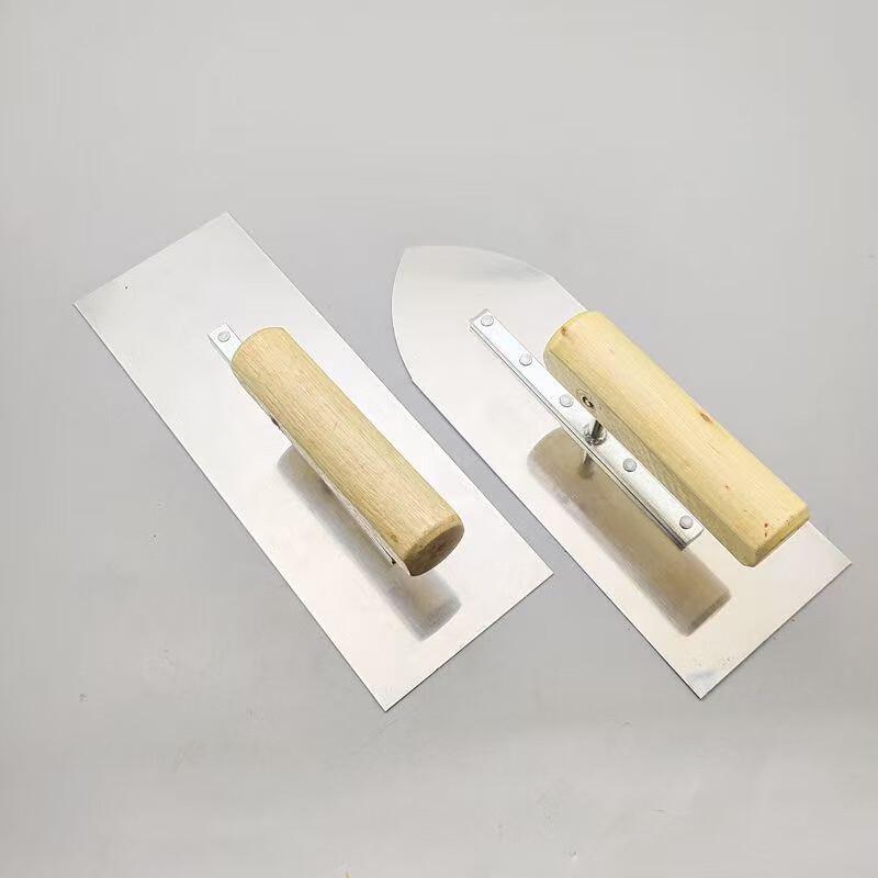 Cement Mortar Trowel
