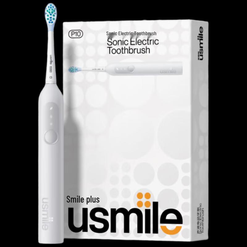 Usmile P10 Sonic Electric Toothbrush