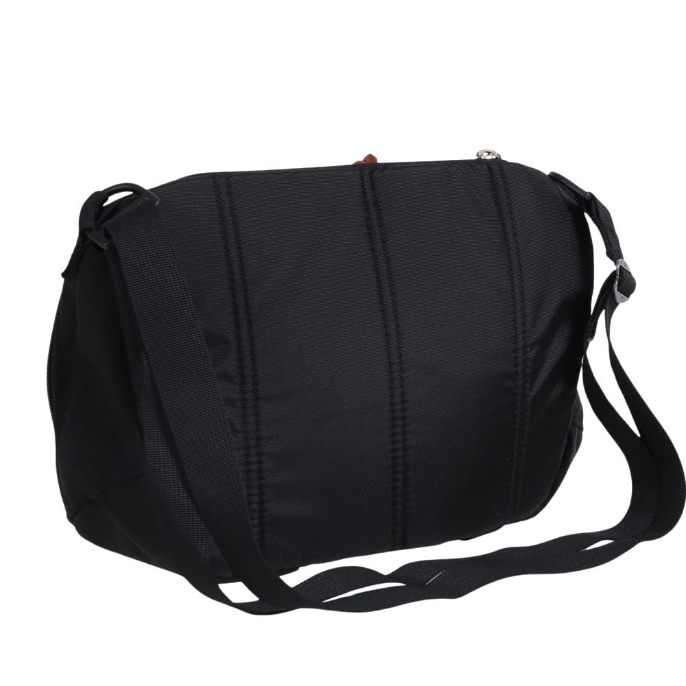 Shoulder Bag Official Transfer Shoulder L Black 4L [Gregory]