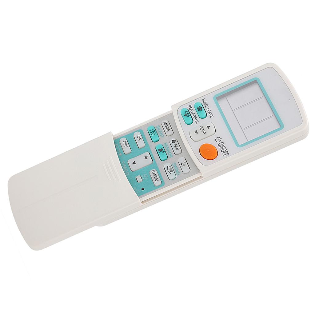 Air Conditioner Remote Control Smart Remote Controller for Daikin ARC433A1