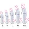 Huge Dildo Vagina Long Anal Butt Plug Suction Cup Penis For Woman Masturbato Clitoral Stimulator Massager Lesbian Adult Sex Toys