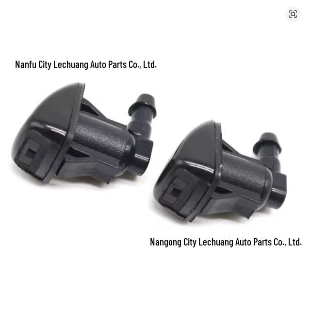 Toyota Corolla/Tundra/Sienna Fan-shaped Windshield Washer Nozzle 85381AE020