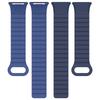 Silikon Strap Für Mi Band 8 Pro Smart Uhr Band Magnetische Schleife Ersatz Armband Für Xiaomi Mi Band 8 Pro armband Correa