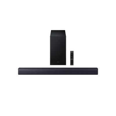 Soundbar Samsung HW-B450F/ZF Black