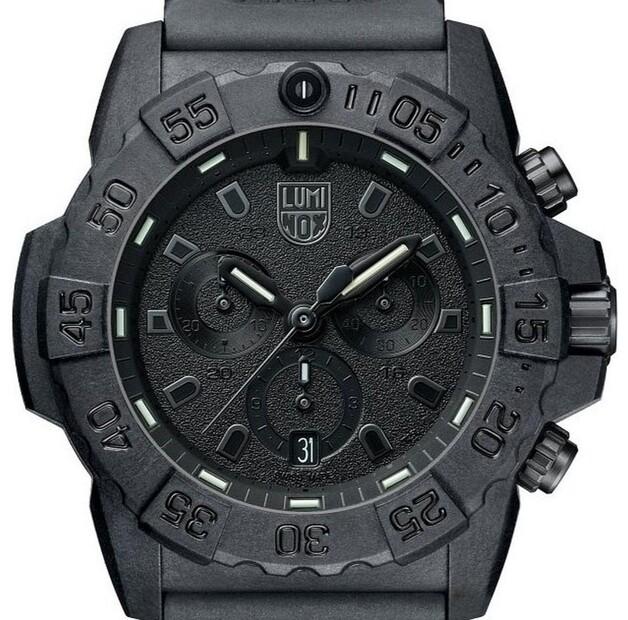 Часы Luminox Xs.3581.Bo