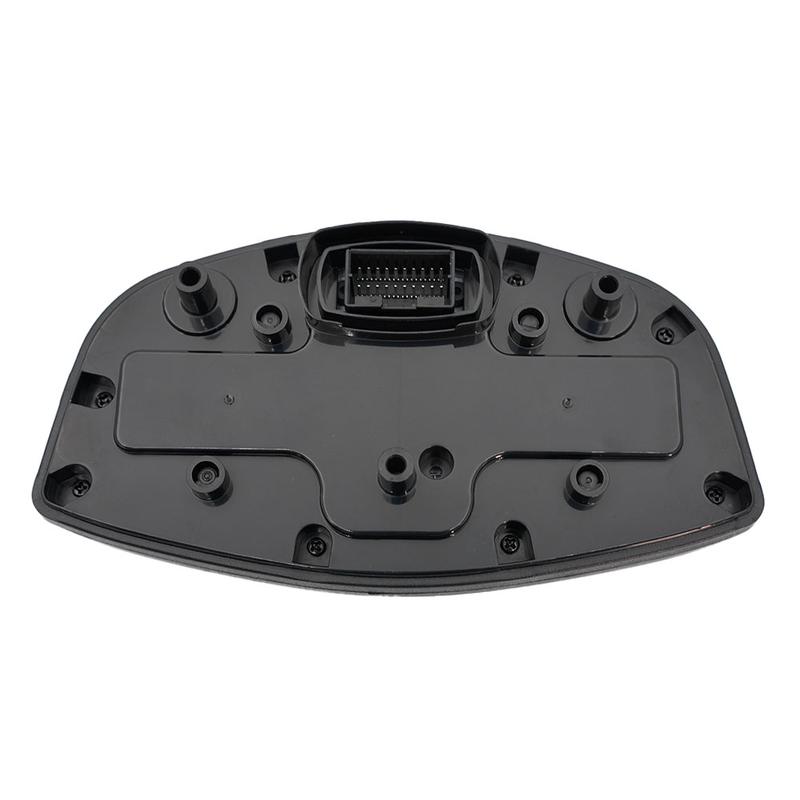 For Honda CBR 600 RR F5 CBR600RR 2007 - 2012 Motorcycle Speedometer Tachometer Gauges Meter Odometer Instrument Assembly Parts