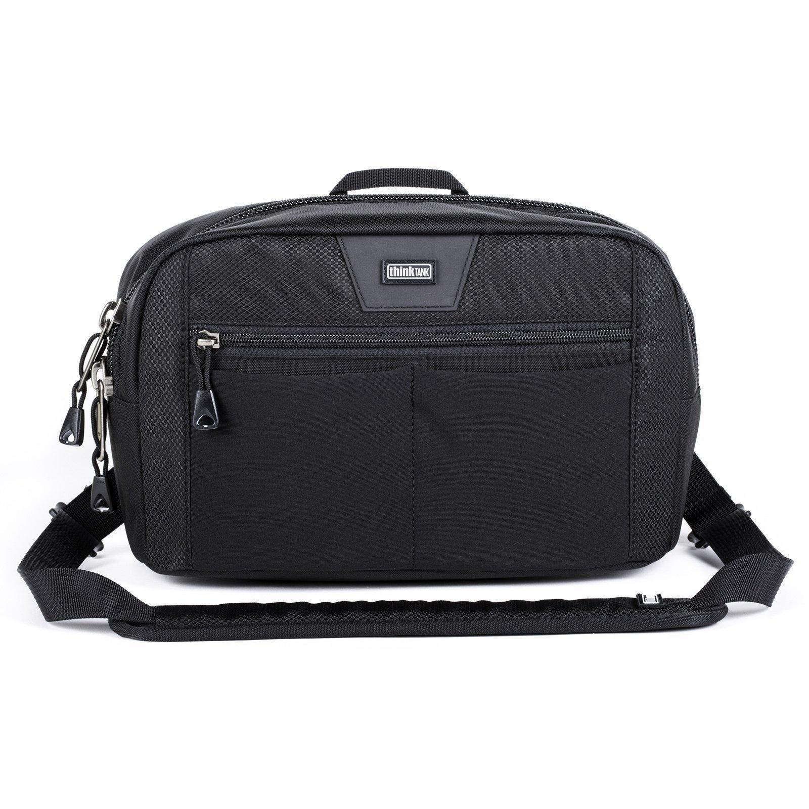 

Tank Camera Bag Fubafuba High Knee 75cm 500kg Black [Think Photo] чорний