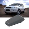 Upgrades ABS Liftgate Glass Hinge Protectors Left Side Replacements 68140033AA Rear Hinge Cover Guards for Automotives