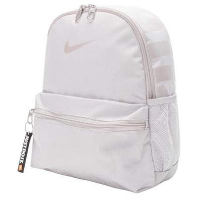 Fabric Backpack Regular Unisex White Casual DR6091-078XY