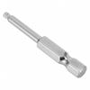 Hex Bit Alloy Steel Ball End Ball Head Can Easily Suck Screws