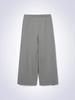 HAUS072C Patch Lounge Pants Light Gray