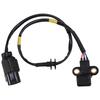 Car Crankshaft Position Sensor 39310-39800 1800359 QF91A00026 For Kia Sorento V6 3.5L 2003-2006-M53K