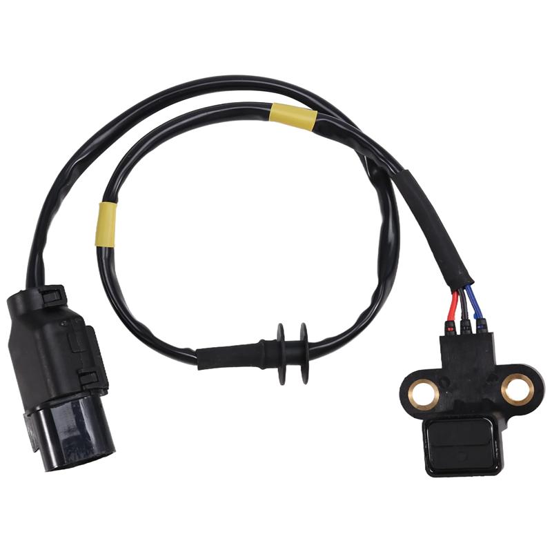 Car Crankshaft Position Sensor 39310-39800 1800359 QF91A00026 For Kia Sorento V6 3.5L 2003-2006-M53K