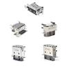Replacement Port Socket Interface Connector for Game Console Interface Connector Game Console Accessories