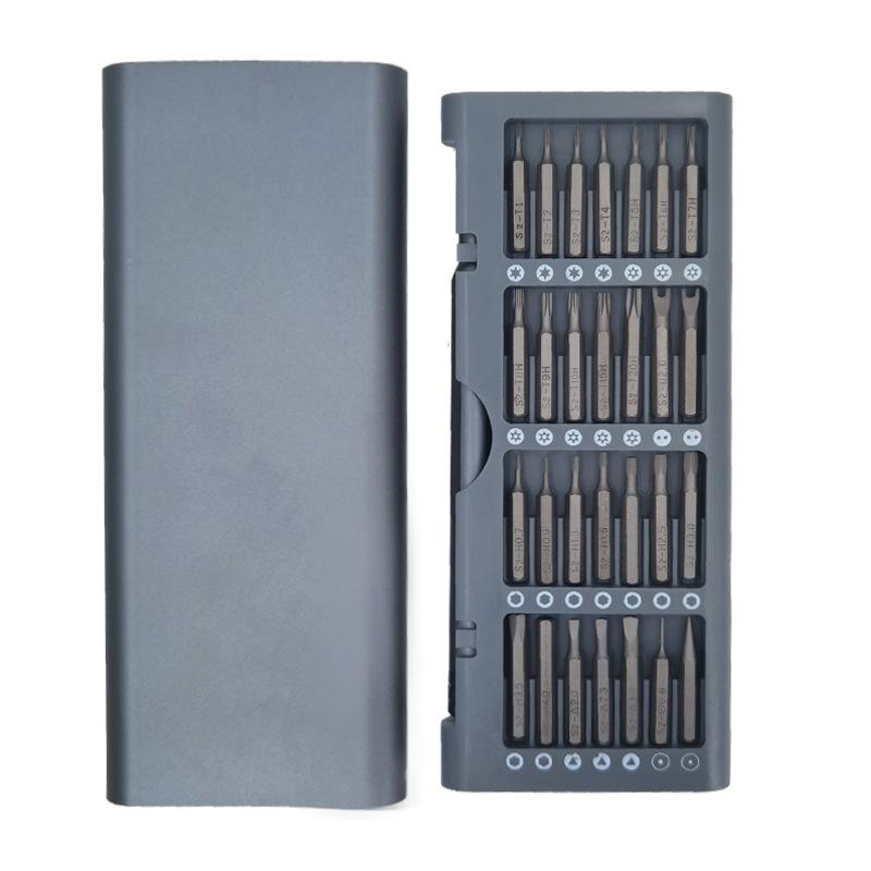 56 in 1 Precision Screwdriver Set Multifunctional Phone Repair Tool Kit