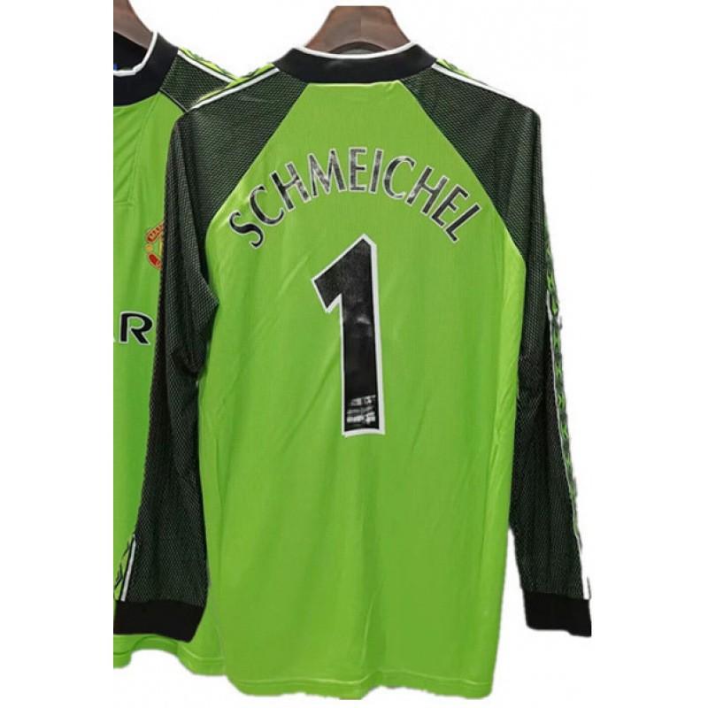 Retro Football Jerseys Long Sleeve Soccer Shirts Men Women Sports Training Running Cycling