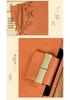 Premium Guochao Gift Set: Thick Custom Notebook for Business & Creative Meetings