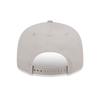 Casquette - NEW ERA - Arizona Diamondbacks - 9Fifty - Gris-Noir - Taille S/M