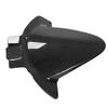 Motorcycle Rr Mudguard Tire Hugger Guard Replacement for CBR600RR 20072012