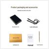 Compact Handheld Spot Welder for Mobile Phones and Lithium Batteries