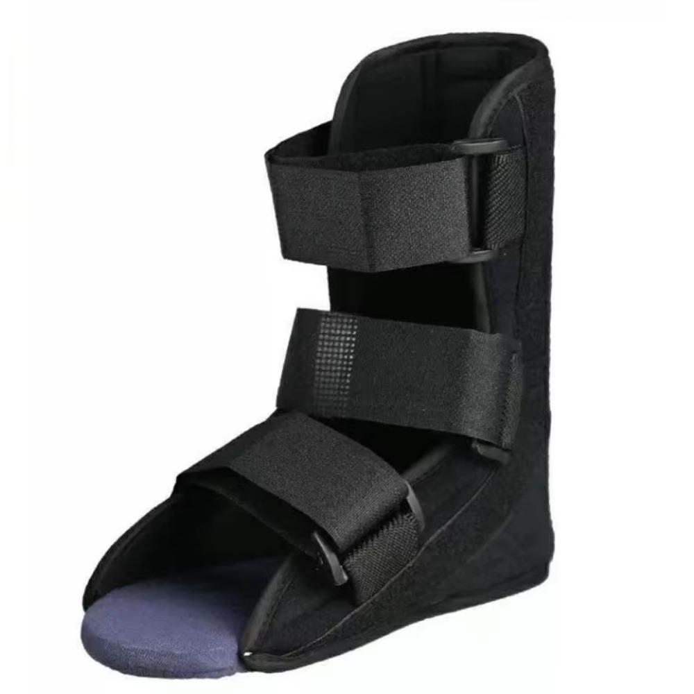 Adjustable Straps Ankle Foot Orthosis Breathable Foot Correction Brace  Toddler Orthosis