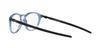 Oakley Prescription Eyewear Frames OX8105 PITCHMAN R 810522 Transparent Blue 50