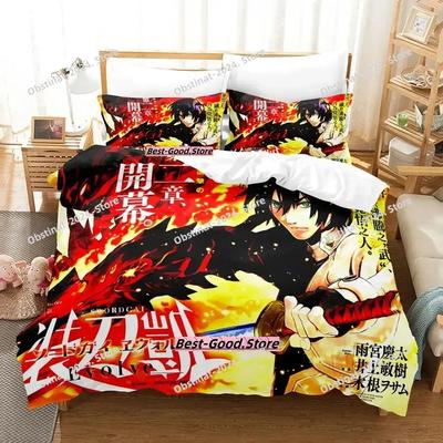 Biancheria da letto – Completi lenzuola e set da letto