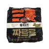 Samyang Foods Jjareureu 140g X 4ea