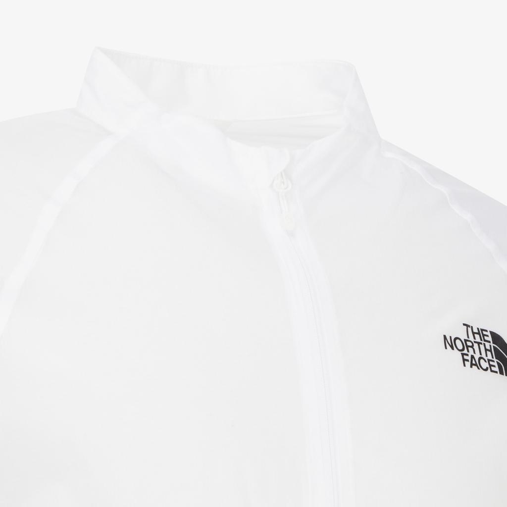 THE NORTH FACE THE NORTH FACE Apparel Collection Jackets & Coats Unisex White NJ3LR01B