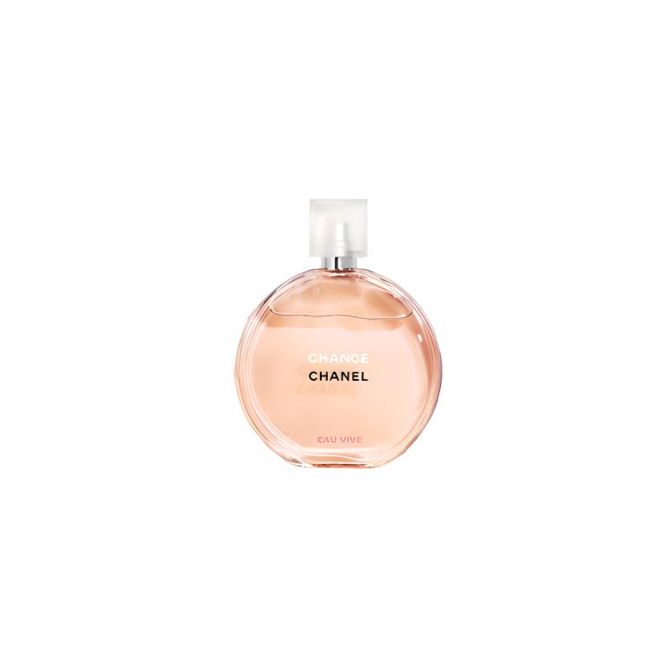 CHANEL Orange Encounter Active Perfume Citrus Scent Eau De Toilette Blood Orange Musk Cedar 50ml