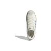 adidas VL Court Classic Off White Wonder Blue Unisex Sneakers Cream Gold-Metallic JH5063