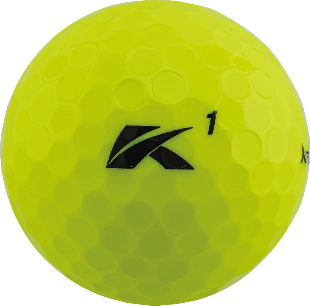 Casco Ball kascoAce Yellow