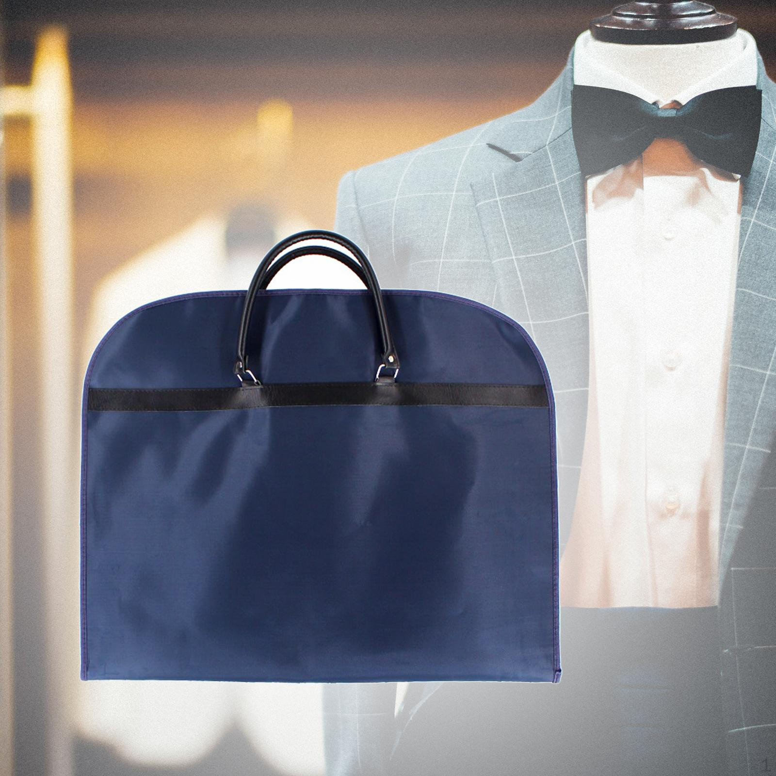

Костюм для сумки для одежды, легкая, подвесная одежда, чехол для хранения в шкафу