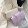 Korean Style Shoulder Handbag 2021 - Trendy Women's Underarm Bag