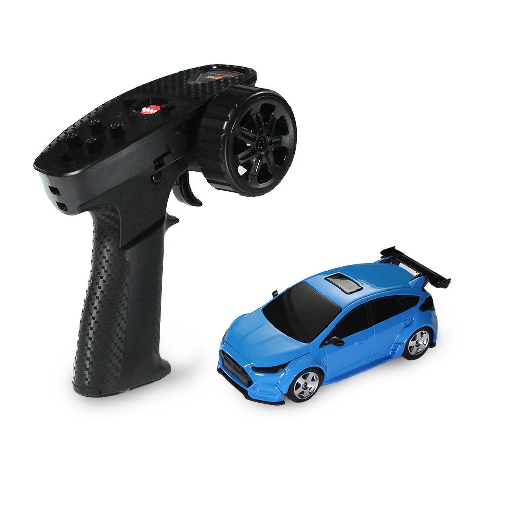 Sniclo 1/43 Mg044 Fpv 4Wd First Person View Rc Car With Gyroscope And Differential Drift Car With Camera Racing Toy For Kids